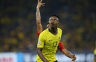 Tiền đạo nhập tịch Malaysia nhận án phạt nặng từ AFF sau trận chung kết với ĐT Việt Nam
