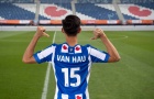 Điểm tin bóng đá Việt Nam tối 03/09: Văn Hậu giúp SC Heerenveen tạo ra hiệu ứng khó tin