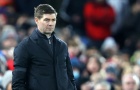 Gerrard: 'Thật đáng thất vọng khi trọng tài khiến chúng tôi mất lợi thế'