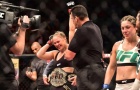 UFC 190: Rousey vẫn là Rousey, không ai sánh được