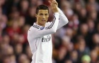Cristiano Ronaldo – Vua từ thiện trong giới vận động viên