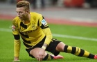 Trước giờ xuất trận, Dortmund lại mất họng súng chủ lực