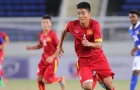 Đức Chinh vào top 5 cầu thủ U19 hay nhất Đông Nam Á