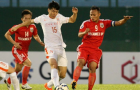Becamex Bình Dương 3-2 Jeonbuk Hyundai Motors (vòng bảng giải AFC Champions League 2016)