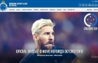 CLB Brazil gây bão khi 'thông báo' chiêu mộ thành công Lionel Messi