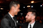 Vua boxing chọn ra cái tên xuất sắc hơn giữa Ronaldo và Messi