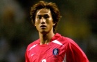 Người hùng World Cup 2002 của Hàn Quốc qua đời