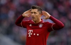 Bayern ưu tiên 2 giải pháp thay Lewandowski