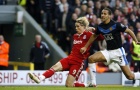 Ferdinand ám ảnh với cựu tiền đạo Liverpool