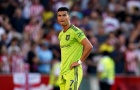 SỐC! Man Utd xem xét hủy hợp đồng của Ronaldo