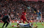 Lỗ hổng lớn khiến Liverpool trả giá bằng cuộc đua vô địch