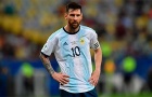 'Tôi không thích gì hơn ngoài việc Messi cùng Argentina vô địch World Cup'