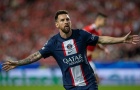 Phá lưới Benfica, Messi lập kỷ lục 'vô tiền khoáng hậu'