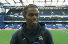 Chukwuemeka tiết lộ điều Potter đã nói ở trận ra mắt Chelsea