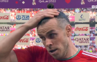 Bale: 'Thật thất vọng'