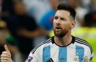 'Messi ở Argentina khó chơi hơn Messi ở PSG'
