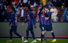HLV Barca: 'Đứa trẻ khiến tất cả phấn khích. Một cầu thủ ngoạn mục'