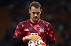 Báo chí Đức: Sự nghiệp của Neuer đã chấm dứt ở Bayern
