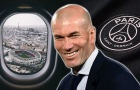 Cú lật kèo Zidane xuất hiện trong hè 2023?