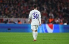 Messi bất ngờ mất dạng trong buổi tập của PSG