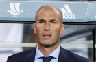 Zinedine Zidane sắp tái xuất?