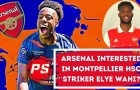 Rõ số tiền để Arsenal ký tiền đạo bùng nổ không kém Mbappe ở Ligue 1