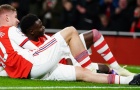 Cơn đau đầu ập đến Arsenal kể cả vô địch Premier League