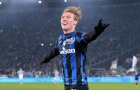 Atalanta chốt giá khủng bán Rasmus Hojlund cho Man Utd 