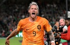 Weghorst ghi bàn giải cứu Hà Lan