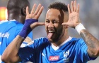 Neymar xác định rời Saudi Arabia, chọn xong bến đỗ tiếp theo