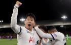 CHÍNH THỨC! Tottenham phát đi thông báo về Son Heung-min