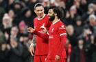 Lý do Salah và Nunez vắng mặt trận Liverpool 4-1 Luton