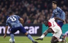 Aston Villa hú vía trước 'trận cầu 6 điểm' với Tottenham
