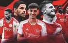 Arsenal của hiện tại có tốt hơn mùa trước?