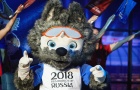 Những điều chưa biết về linh vật World Cup 2018
