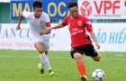 Bảng D VL U21 Quốc gia: Long An thắng trận thứ 3, sáng cửa dự VCK