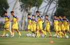 Điểm tin bóng đá Việt Nam tối 07/09: Báo Trung Quốc ca tụng thầy trò HLV Park Hang-seo