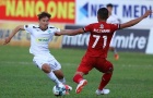 Vua phá lưới nội V-League 2019 lên tiếng về cơ hội triệu tập lên ĐT Việt Nam