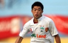 Lee Nguyễn và những cầu thủ Việt kiều từng tạo dấu ấn tại V-League