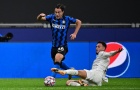 Cựu sao M.U gia hạn với Inter