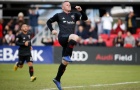 Rooney 'phá đảo' MLS, giúp đội nhà lập chiến tích không tưởng