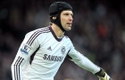 Cech chọn huyền thoại M.U vào nhóm 3 thủ môn xuất sắc nhất lịch sử