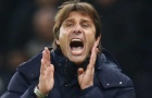 Thua Chelsea 3 trận trong 3 tuần, Conte gửi lời nhắn đến BLĐ Spurs