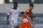 QNK Quảng Nam thay cả hai ngoại binh trước lượt về V-League 2016