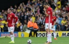 Thua Watford, Man United bị Liverpool 'đá xoáy'