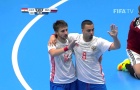 Iran v Nga - FIFA Futsal World Cup 2016 