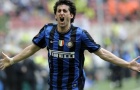 Diego Milito - Sát thủ một thời của Inter Milan
