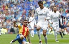 Mourinho ủ mưu cướp người của Real Madrid