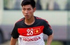 Than Quảng Ninh công bố bản hợp đồng thứ 3 chuẩn bị cho V.League 2017