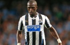Moussa Sissoko thể hiện ra sao tại Newcastle?